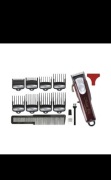 Wahl Magic Clip Cordless Maszynka Bezprzewodowa Seria 5 Gwiazdek Czerwona