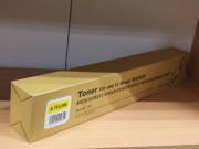 Toner do kserokopiarki SHARP - MX36GT - yellow - żółty - fabrycznie nowy