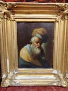 Stary XVlll na XlX wiek ,,Żyd,,