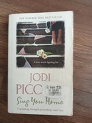 Jodi Picoult - Sing you Home, książka w języku angielskim 