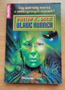 Philip K.Dick - Blade Runner
