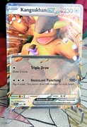 KANGASKHAN EX – SV BLACK STAR PROMOS oryginalna pokemon 
