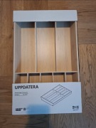 Wklad do szuflady na sztućce IKEA UPPDATERA nowy 32x50 