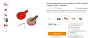 tarcza hamulcowa,  metaliczne klocki hamulcowe, żywiczne klocki hamulcowe