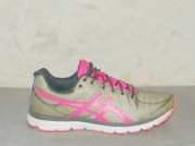 ASICS GEL-HYPER33 2 - T368N - Lekkie Buty - rozm. 42 - JAK NÓWKI !!!