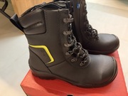 Bardzo wytrzymałe buty robocze Sievi Star Polar XL+S2