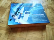 Sonda, tester kabli ethernet i elektrycznych