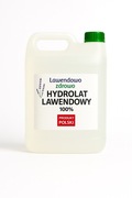 Hydrolat Lawendowy 5 l