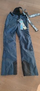 Spodnie narciarskie HOUSKY XS NOWE