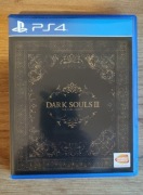 Dark Souls 3 Fire Fades Edition PS4