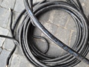 linka lgy 1x25mm2 10zl/m 5odc. po 4m 25 mm2
