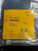 Czujnik indukcyjny TURCK Bi-M12-VP6X-H1141