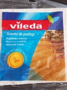 Vileda ścierka do podłogi