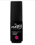 Lakiery Hybrydowe Flexy Silcare hybryda