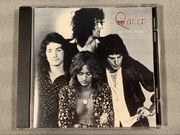 Queen - At The Beeb
