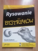 Rysowanie dla bystrzaków Brenda Hoddinott