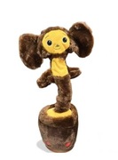 Tańczący  grający powtarzajacy kaktus  dla dzieci 