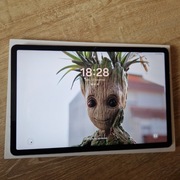 Tablet Samsung Galaxy Tab S8 (X700) 11" 8 GB / 128 GB srebrny