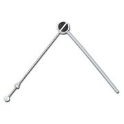 Linka Wieszak cantilever Z-LINK 1247-D106 - 1szt.