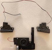 Oryginalny Zestaw Głośników 2.1 do Lenovo IdeaPad Y700 (L+P + Subwoofer)