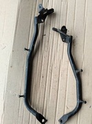 Zabytkowy stelaż uchwyt mocowanie