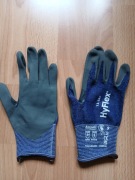 Rękawice ochronne Aansell Hyflex 11-561 R 9(L)
