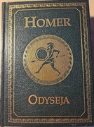 Homer - Odyseja ExLibris