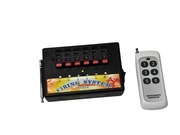 System zdalnego odpalania 6-kanałowy-110181