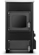 Piec kominek koza kuchenka kuchnia węglowa TEMY