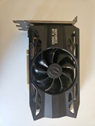 Karta graficzna EVGA RTX 2060 6gb