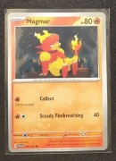 009/091 Magmar | Paldean Fates - TCG