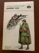Narwik 1940 Janusz Odziemkowski