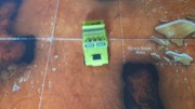 Micro Machines humvee 