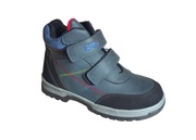 Botki dziecięce F-833, r.36