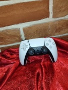 Pad do ps5 Dualsense z analogami TMR 