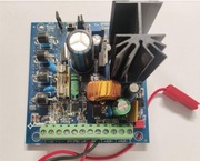  PULSAR MSRK3012 13,8V/3A mod.zasilacza buforowego