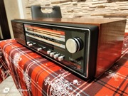 Radio UNITRA "Beskid", bluetooth, przestrojony, Vintage