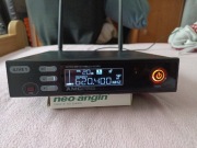 AMC ilive 1 odbiornik 