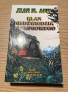 Książka 1 część z cyklu Dzieci Ziemi Klan niedźwiedzia jaskiniowego 2002
