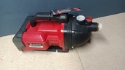 Pompa ogrodowa akumulatorowa Einhell Aquinna 36/30 