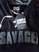 Nowa bluza Savage Gear rozmiar S