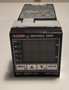 Love Controls corp 16110 regulator temperatury