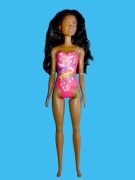 Lalka Barbie - Mulatka