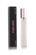 For Her - perfumy damskie - 33ml