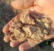 Piasek do piaskownicy 