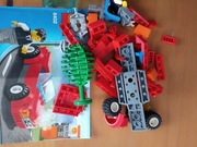 klocki lego city legendarny zestaw 8402 samochód