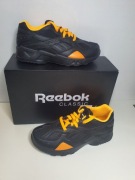 Reebok x Gigi Hadid model Aztrek