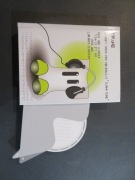 OPAKOWANIE KSIĄŻKA DO PRZECHOWYWANIA PŁYT CD DVD