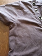 damska bluzka z kr rekawem xl