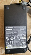Zasilacz Lenovo 45N0353 170W 20V